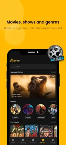 open-the-jio-hotstar Movies and shows